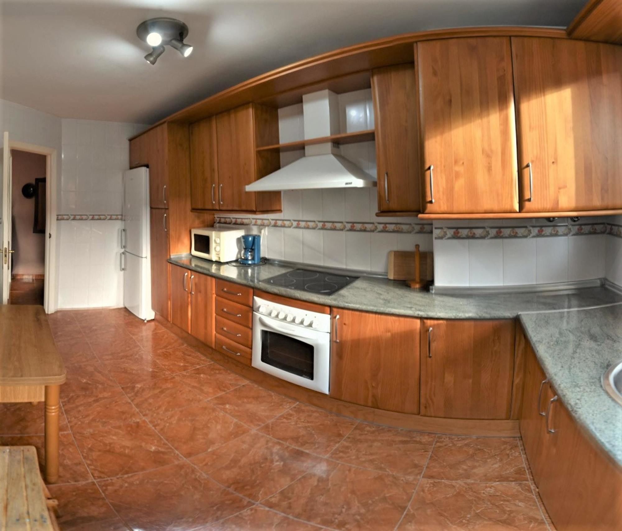 Apartment With 2 Bedrooms In Fuengirola, With Pool Access And Furnishe Екстериор снимка