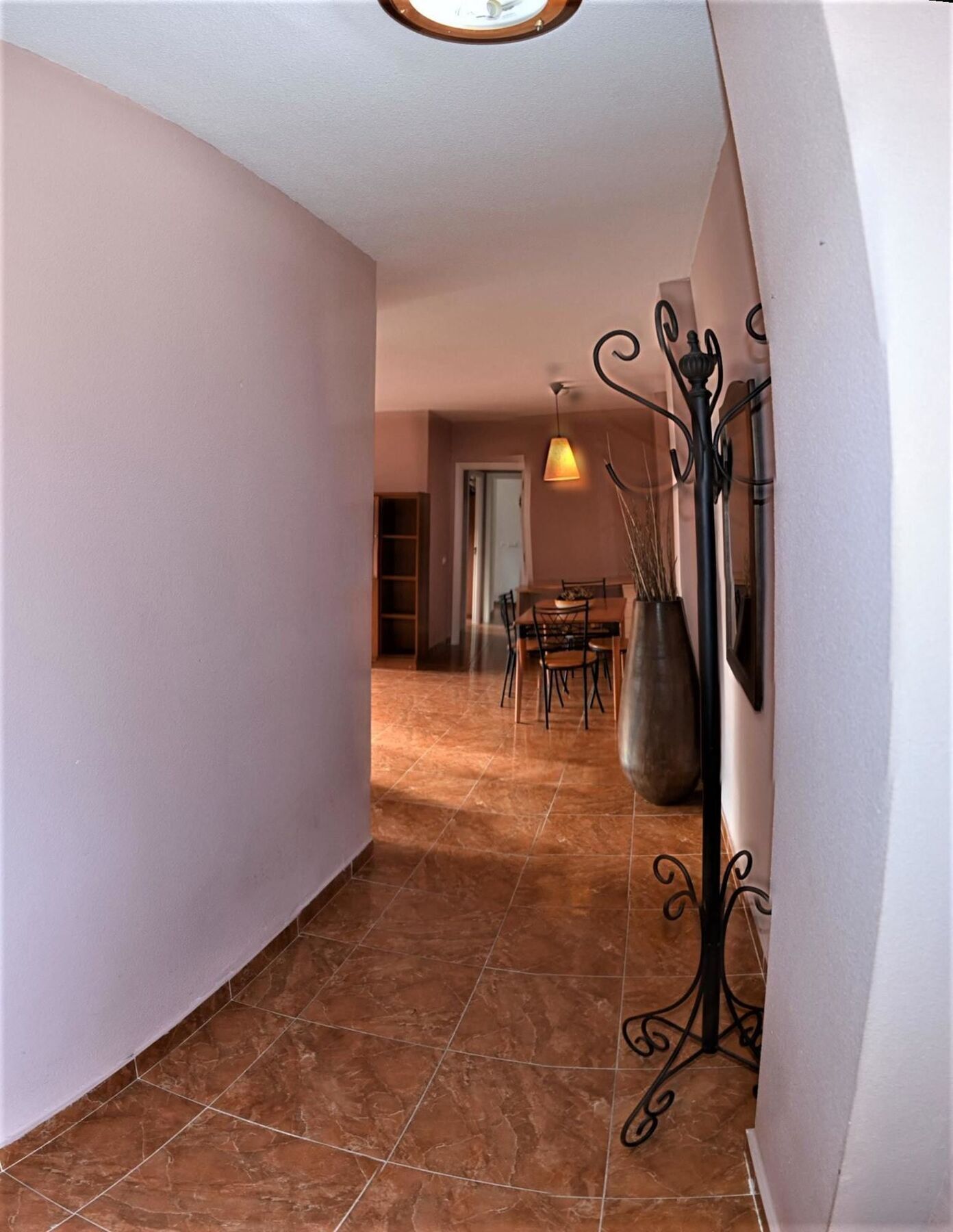 Apartment With 2 Bedrooms In Fuengirola, With Pool Access And Furnishe Екстериор снимка
